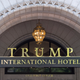 Illustration for article titled Group urges repeal of Trump hotel liquor license for lack of “em/emgood character”em/em